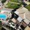 Katarina Apartments Kefalonia - Sea View