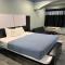 Crystal Suites