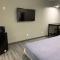 Crystal Suites