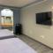 Crystal Suites