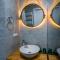 NEW GUDAURI ATRIUM 336