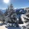 Chalet LEscapade