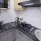 Newly Renovated Studio Apartment in Downtown Center 5 - Ташкент