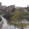 Puente viejo de Buitrago CASA ENCINA