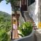 Balcony Villa
