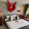 Fong Kaew and Baan Nang Fa Guesthouse