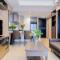 Highest Value 1BR Apartment at Branz BSD City By Travelio - 当格浪
