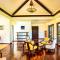 Niraamaya Private Villas -Benaulim, Goa