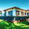 Niraamaya Private Villas -Benaulim, Goa
