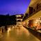 Summit By The Ganges Beach Resort & Spa - Rishikesh
