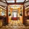 Hotel Vila Emei