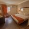 Zayed Hotel - Cairo