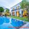 Hoi An Hideaway Villa
