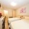 Family Hotel Madrid