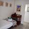 The Green Palm Cottage