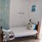 The Green Palm Cottage