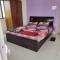 2BHK AC Row House Bunglow in good locality - Nashik