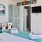 The Green Palm Cottage