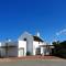 Salt Water House - Paternoster