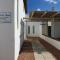 Salt Water House - Paternoster