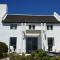 Salt Water House - Paternoster