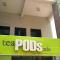 PODs The Backpackers Home & Cafe, Kuala Lumpur - Kuala Lumpur