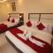 Indira Nikunj Rubystone Exotic