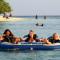 Rasdhoo Wave Blue