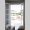 Glyfada Veranda with Sea View - Naxos Chora