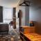 Holiday Inn - the niu, Timber Esslingen by IHG