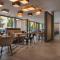 Holiday Inn - the niu, Timber Esslingen by IHG