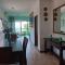 Upstairs Flat Sea Views Pet Friendly
