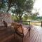 Shumbalala Game Lodge