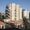 Eshel Suites Even Israel