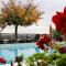 Guest House Panorama Aqualux with Free Parking - Novi Sad