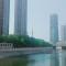 Hefei Yaohai·Bao Park Subway Station·