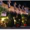 Hostellerie Belle Rive
