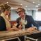 Hotel de Blanke Top