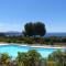 Superbe appartement Vue Mer et Piscine - 邦多勒