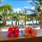Seashell Beach Villa