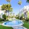 Oasis Club II Triplex Apartment by Rock Rentals - Jávea