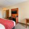 Comfort Inn & Suites Nashville Franklin Cool Springs