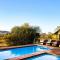 Zebula 8 Bedroom Lodge – IV1