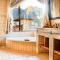 Zebula 8 Bedroom Lodge – IV1