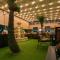 Casablanca Grand Hotel