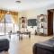 Zebula 8 Bedroom Lodge – IV1