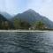 Albergo al lago Albergo al lago