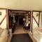 The Saxby Hotel