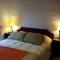 Stellamar Apart Hotel
