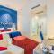 Estilo Fashion Hotel Budapest